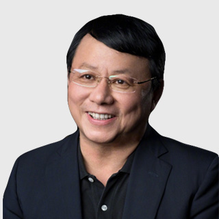 熊晓鸽