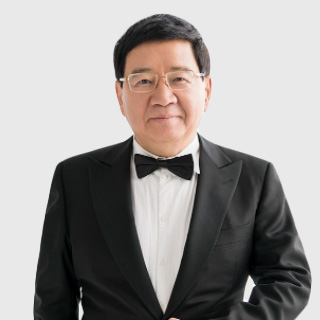 徐小平